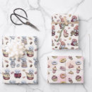 Suche nach bäcker geschenkpapier Backen