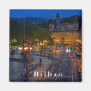 Suche nach bilbao magnete Reise