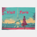 Suche nach turm geschirr tücher Eiffel