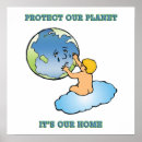 Suche nach recycling poster Earth