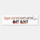Suche nach suche autoaufkleber Verloren