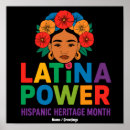 Suche nach latina poster Hispanisch