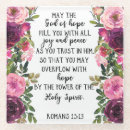 Suche nach römer untersetzer Bibel