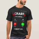 Suche nach lustige krabbe tshirts Heute