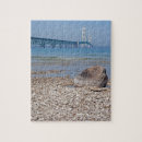 Suche nach mackinac puzzle Brücke