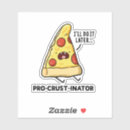 Suche nach pepperoni aufkleber Pizzeria