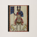 Suche nach ritter puzzle Mittelalterlich