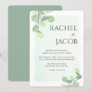 Suche nach greenery wedding einladungen Blume