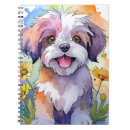 Suche nach shih tzu kleine notizbücher Haustier
