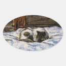Suche nach katze im bett aufkleber Kätzchen