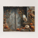 Suche nach vintage eule puzzle Jede person