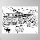 Suche nach kathmandu poster Nepal