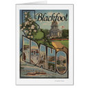 Suche nach blackfoot postkarten Laterne