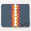 Suche nach chor mousepads Rot