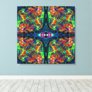 Suche nach trippy poster leinwandbilder Psychedelisch