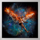 Suche nach gefallener engel poster Böse