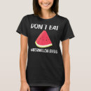Suche nach wassermelonen tshirts Frauen