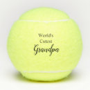 Suche nach der vatertag tennis bälle Für ihn