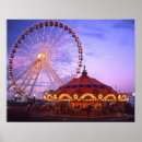 Suche nach riesenrad poster Chicago