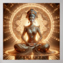 Suche nach meditativem poster Meditation