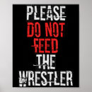 Suche nach wrestling poster Lustig