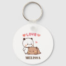 Suche nach panda liebe schlüsselanhänger Bär