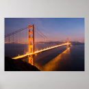 Suche nach golden gate poster Bridge