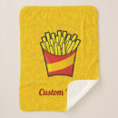 Suche nach pommes decken Muster