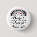 Suche nach danke für die krankenschwester buttons Wertschätzung