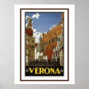 Suche nach verona poster Vintag