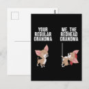 Suche nach redhead postkarten Chihuahua