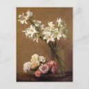 Suche nach henri fantin latour postkarten Blume