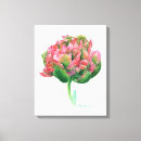 Suche nach rosa tulpe leinwandbilder Blume
