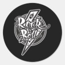 Suche nach rocker aufkleber Vintag