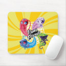 Suche nach mädchen power mousepads Zagtoon