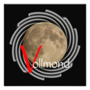 Suche nach la lune poster Moon