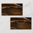 Suche nach goldbarren visitenkarten Marmor