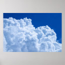 Suche nach blauer himmel und weiße wolken poster Landschaften