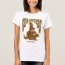 Suche nach seeotter tshirts Cartoon