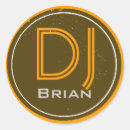 Suche nach dj aufkleber Jede person