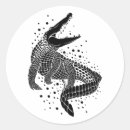 Suche nach krokodile aufkleber Jede person