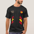 Suche nach spanien fußball tshirts Spinnen