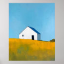 Suche nach abstrakte landschaftsmalerei poster Bedruckte wandkunst