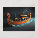 Suche nach fahrzeuge postkarten Boot