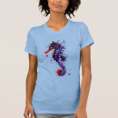 Suche nach seepferdchen tshirts Strand