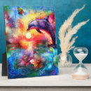Suche nach delphin fotoplatten Strand