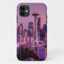 Suche nach seattle iphone hüllen Stadtbild