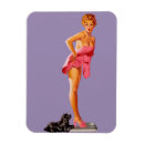 Suche nach pin up magnete Mädchen