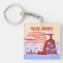 Suche nach rio de janeiro schlüsselanhänger Stadt