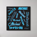 Suche nach schwarze farbe leinwandbilder Muster